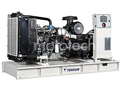 Teksan TJ220PE5C