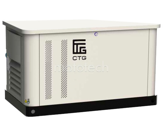 CD8200SA в кожухе