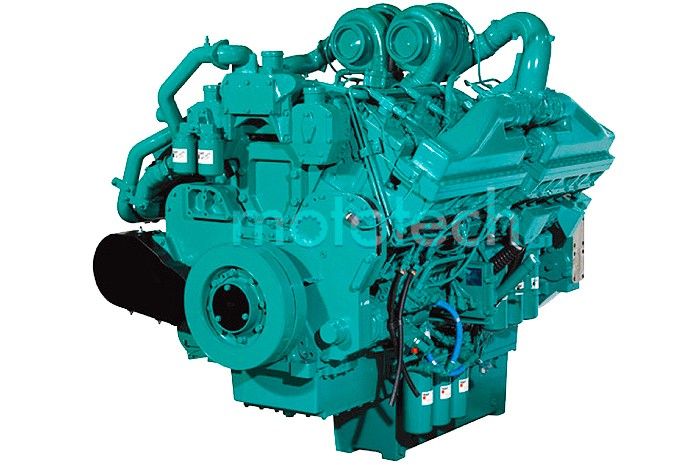QSK60G8