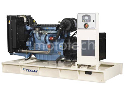 Teksan TJ11BD5C