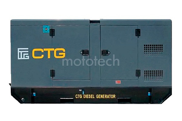 90CG LPG в кожухе