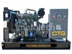 CTG AD-70RE