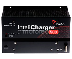  InteliCharger 500