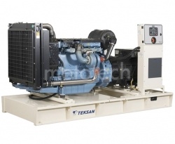 Teksan TJ10BD5C