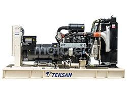 Teksan TJ403DW5C