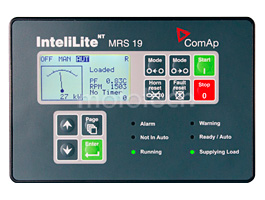  InteliLite NT MRS 19