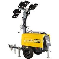 Atlas Copco HiLight V5+