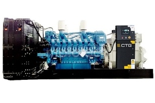 CTG 1375YU