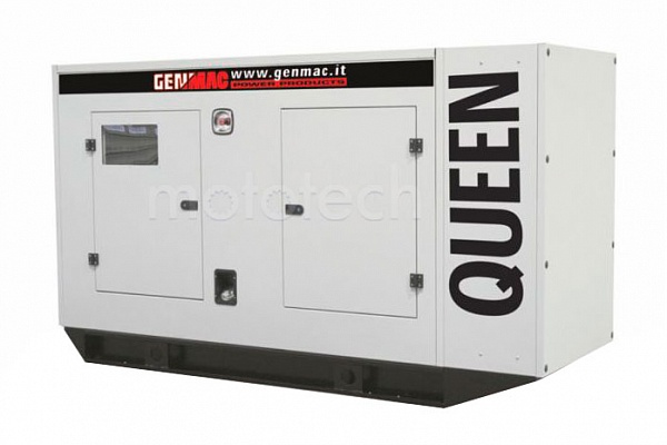 Genmac QUEEN G130PS