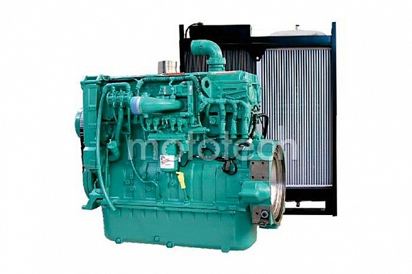Cummins QSX15G8 Cummins QSX15G8