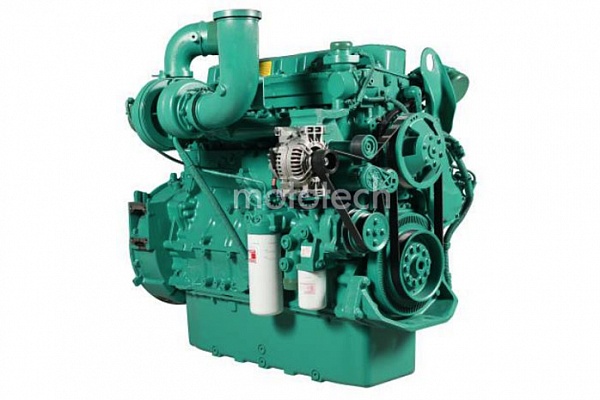 Cummins QSZ13-G5 Cummins QSZ13-G5