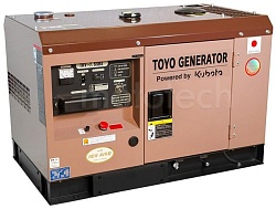 Toyo 