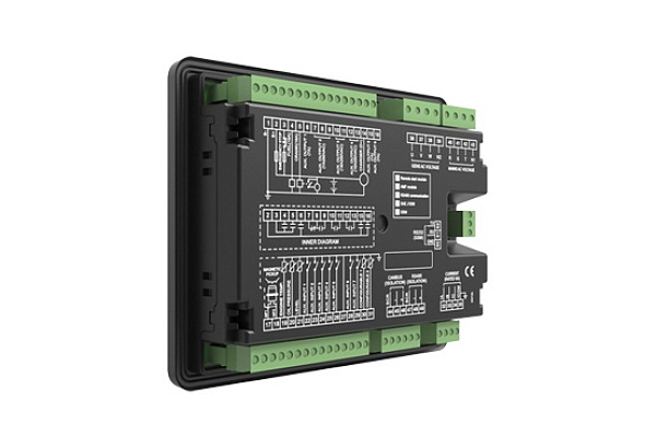 SmartGen HGM7220