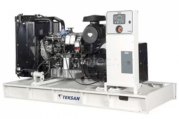 Teksan TJ140PE5C