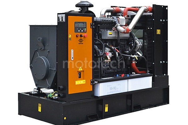 Goodmash GD110W
