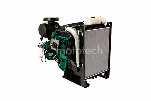 Volvo Penta TAD753GE Volvo Penta TAD753GE