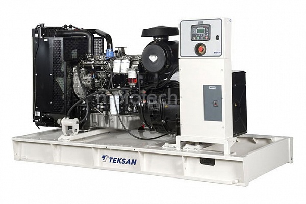 Teksan TJ270PE5L