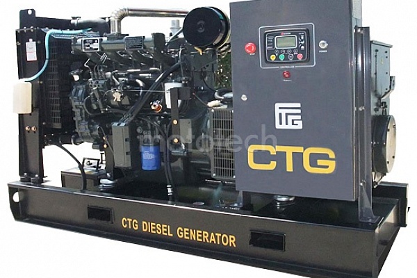 CTG AD-440RE