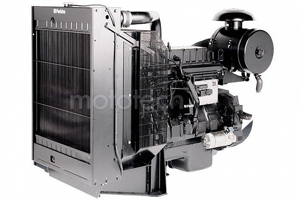 Perkins 1306-E87TA300 Perkins 1306-E87TA300