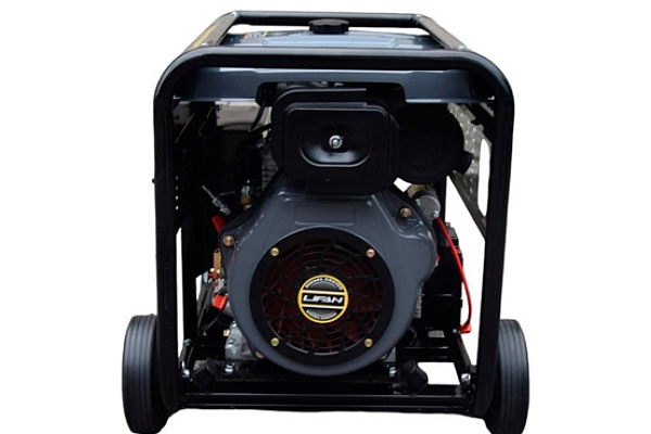 CTG CD9500TA