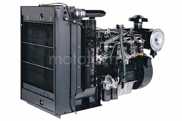 Perkins 1006-TG1A Perkins 1006-TG1A