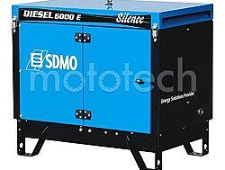 SDMO 