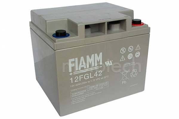 FIAMM 12FGL42