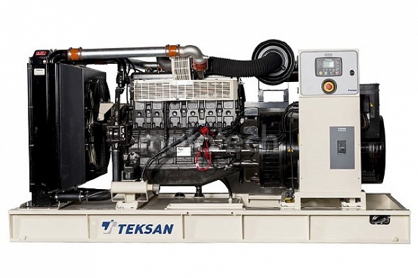 Teksan TJ1000DW5C