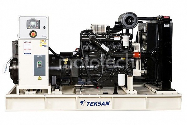 Teksan TJ312PE5C