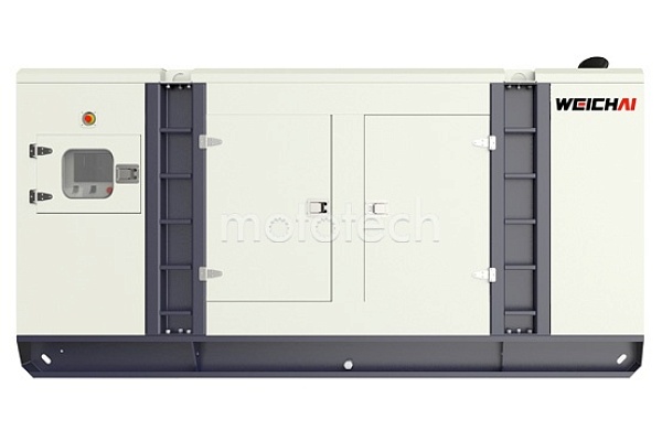 Weichai WPG33L1 в кожухе Weichai WPG33L1 в кожухе