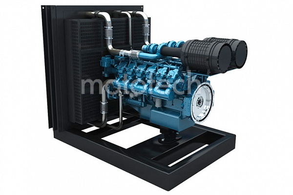 Weichai 12M26D748E200 Weichai 12M26D748E200