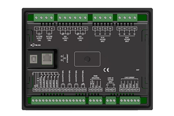 SmartGen HAT600PBI