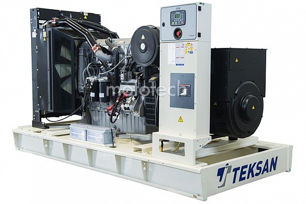 Teksan TJ550PE5L