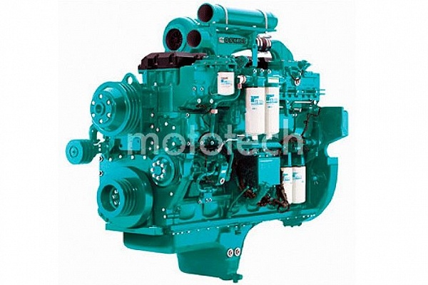 Cummins QST30-G4 Cummins QST30-G4
