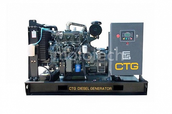 CTG AD-220RE