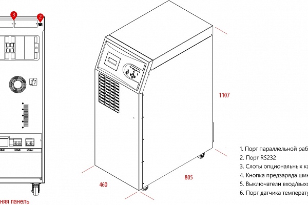 Makelsan Boxer Series BX3340