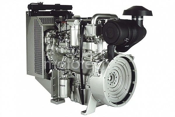 Perkins 1103D-33G3 Perkins 1103D-33G3