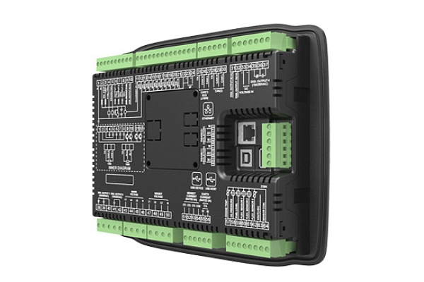 SmartGen HGM9420N-CHP