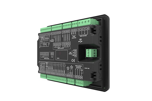 SmartGen ALC708