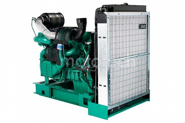 Volvo Penta TWD1643GE Volvo Penta TWD1643GE