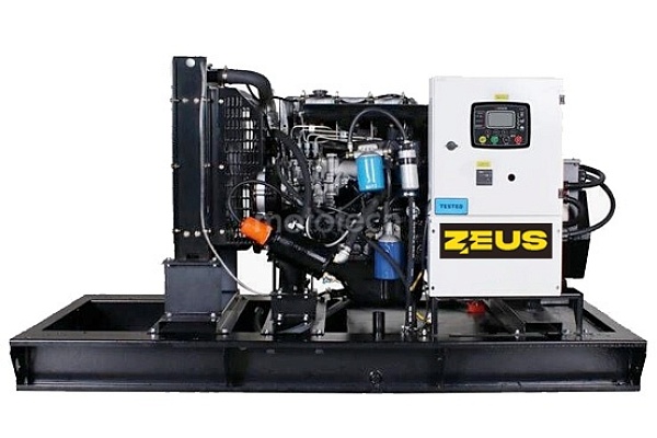 ZEUS AD500-T400WE