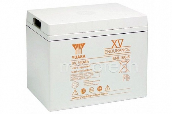 Yuasa ENL 160-6