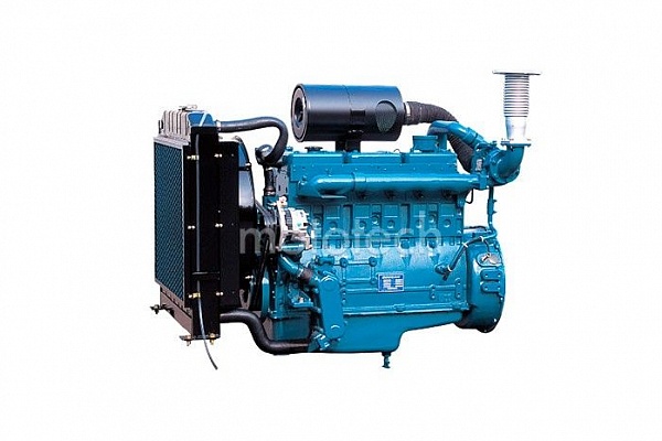 Doosan D1146 Doosan D1146