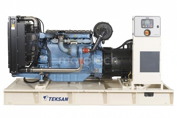 Teksan TJ140BD5C