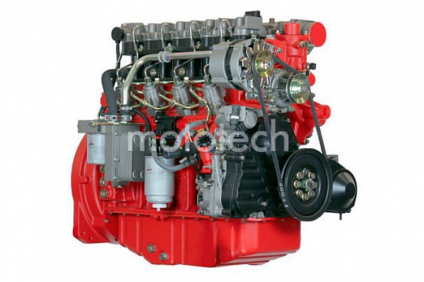 Deutz D 2011 L2 Deutz D 2011 L2