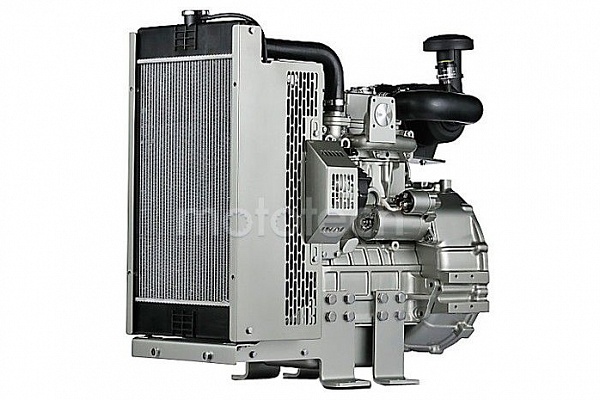 Perkins 404C-22G Perkins 404C-22G