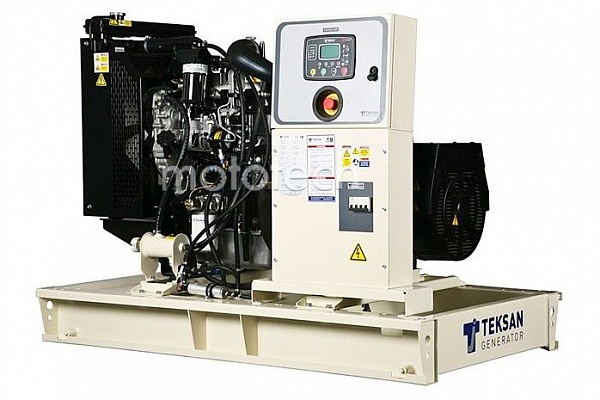 Teksan TJ73PE5C