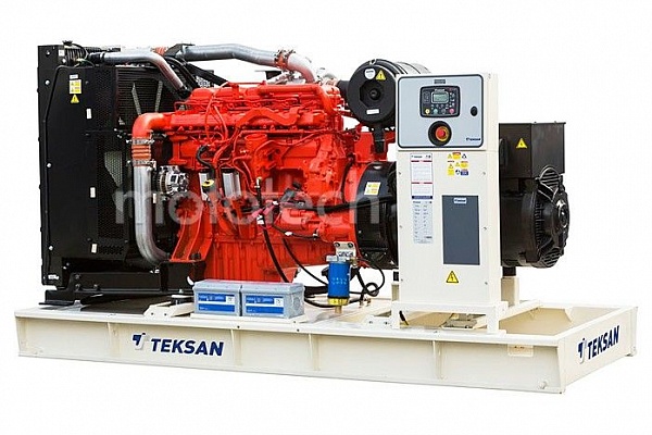 Teksan TJ311SC5A