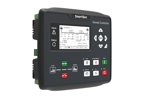 SmartGen HGM9510N-CHP