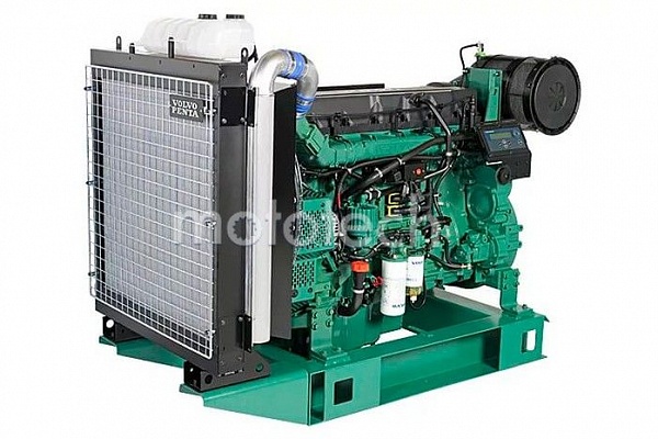 Volvo Penta TAD1351GE Volvo Penta TAD1351GE